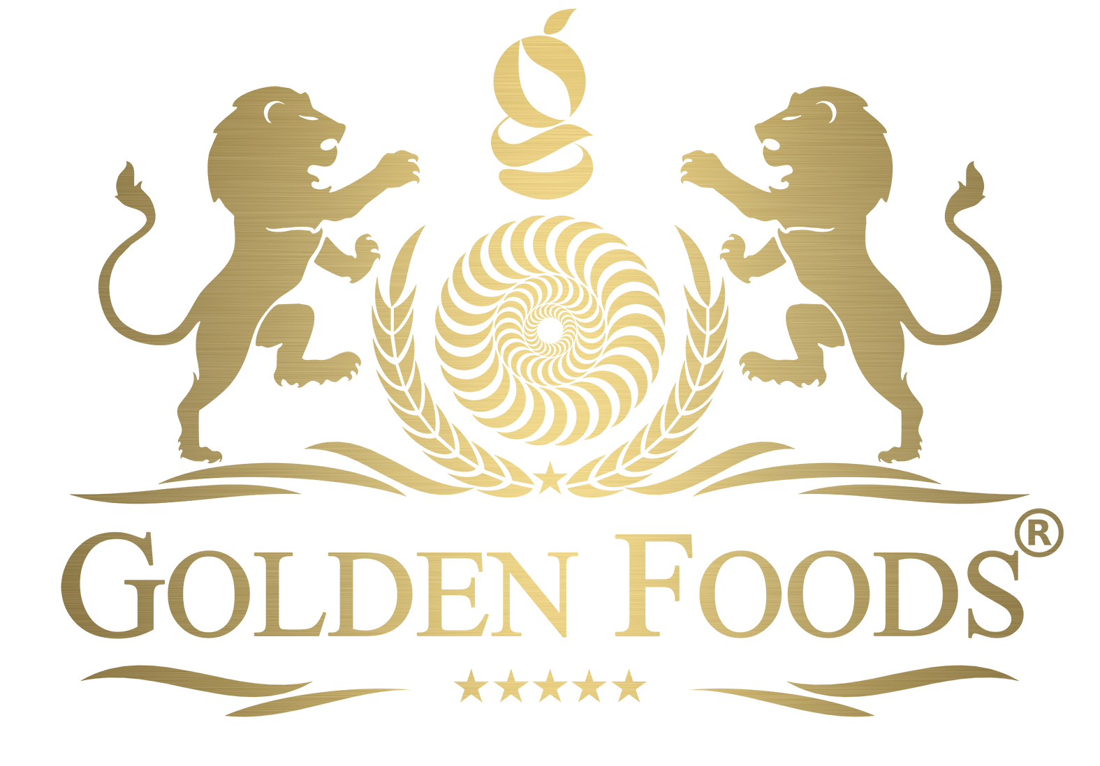 Golden Foods